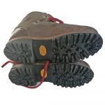Bergschuhe Kastinger Leder Rahmengenäht Herren Größe 44