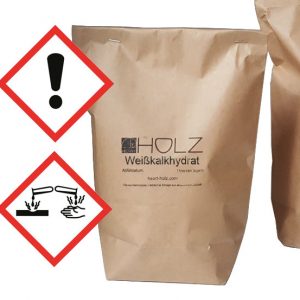 Weißkalkhydrat Kalkhydroxid Kalkhydrat gelöschter Kalk Ca(OH)2