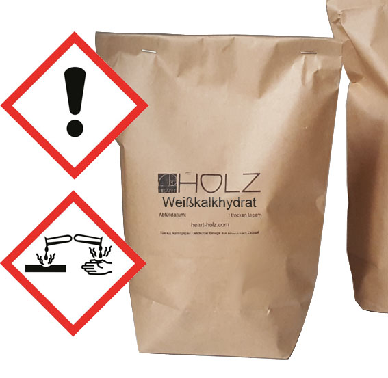 Weißkalkhydrat Kalkhydroxid Kalkhydrat gelöschter Kalk Ca(OH)2 Weißkalkhydrat Kalkhydroxid Kalkhydrat gelöschter Kalk Ca(OH)2
