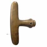 Fensterolive Avantgarde alt Fenstergriff 84/46/15.2mm