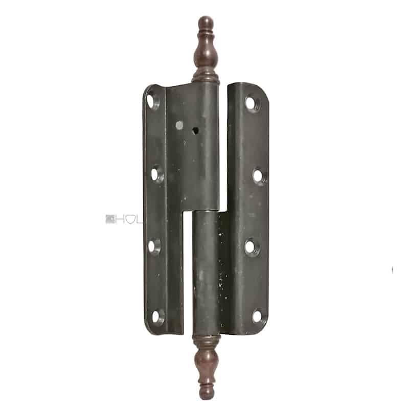 Tür Fitschenband antik Anschraubband Türband 21cm 10er Dorn