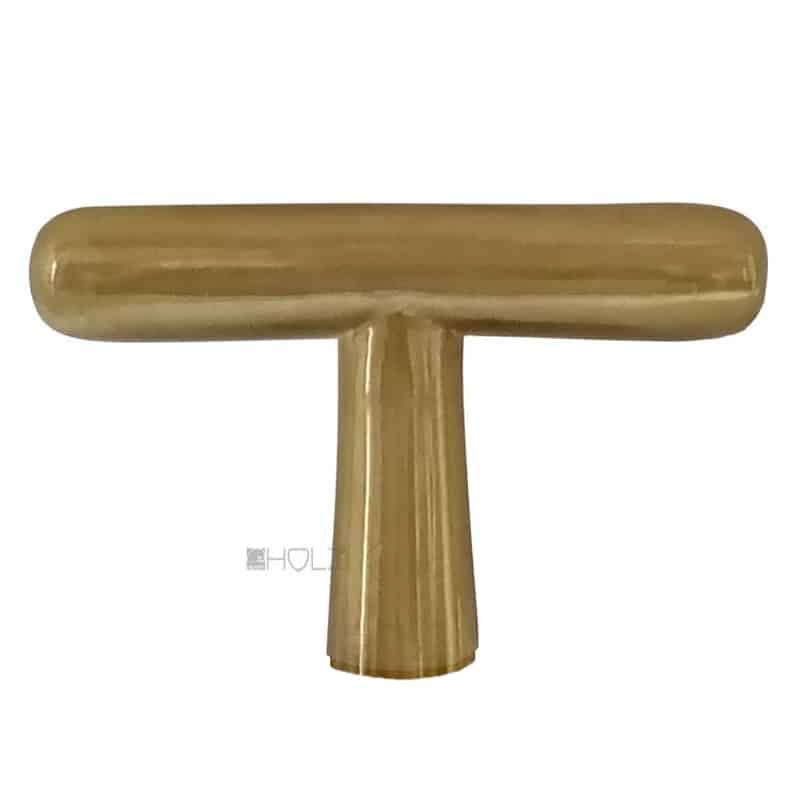 Basküle Fensterolive Stab Jugendstil Avantgarde 1920er alt 81mm