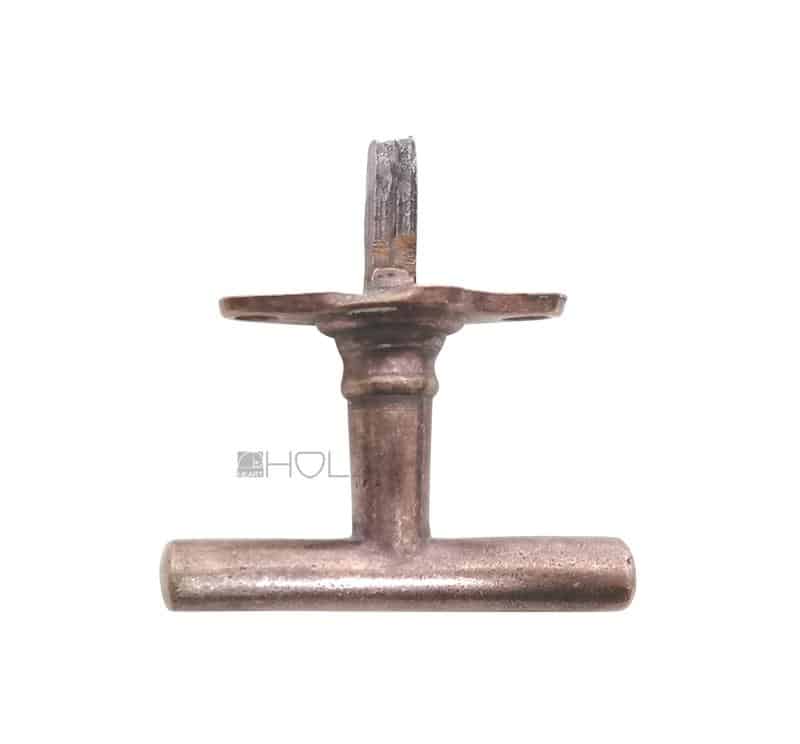 Fensterolive alt Fenstergriff Stab Jugendstil antik Messing 42 mm Fensterolive alt Fenstergriff Stab Jugendstil antik Messing 42 mm