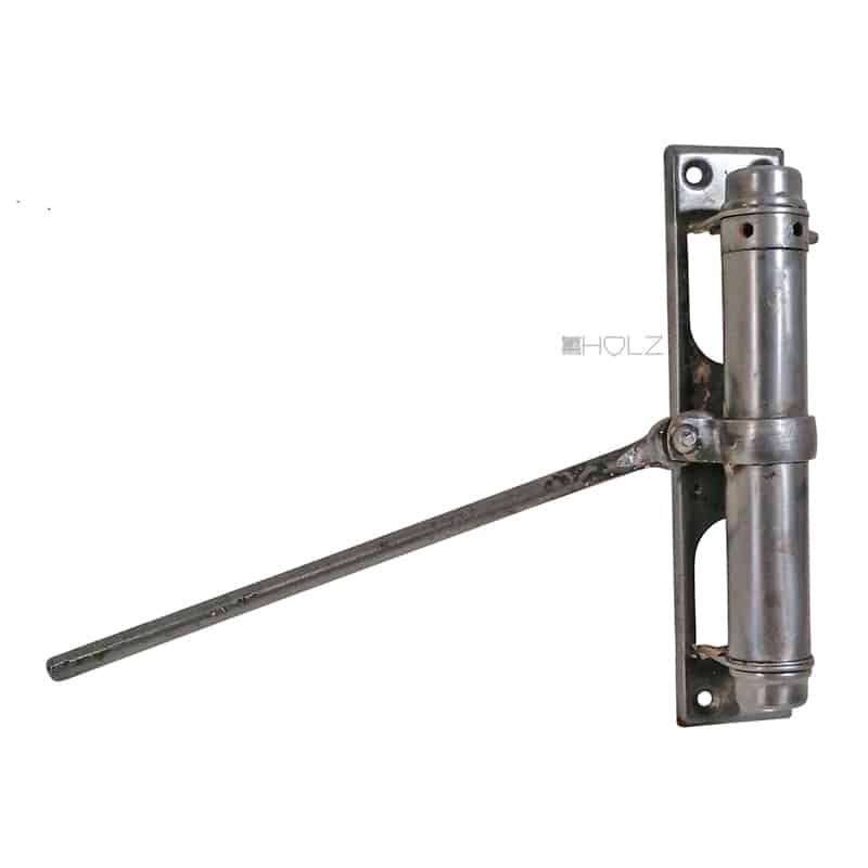 Pendeltürband Tür Beschlag Türband alt 19cm