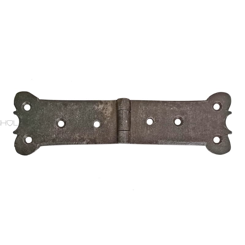 Türband antik geschmiedet alt Aufschraubband 20cm