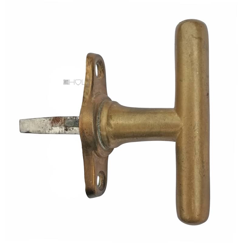 Fensterolive Jugendstil Avantgarde alt Stab 75/47/43