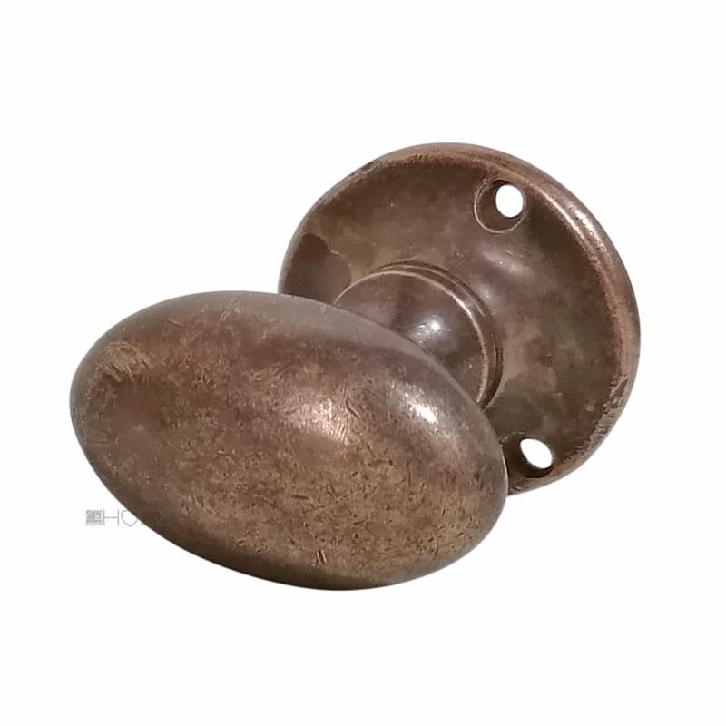 Türknauf antik Drehgriff alt Eigriff Tür 61/61/8