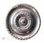 Ros. 77 mm silber