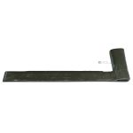 Stoßaxt Stechaxt alt geschmiedet 41/4.1cm