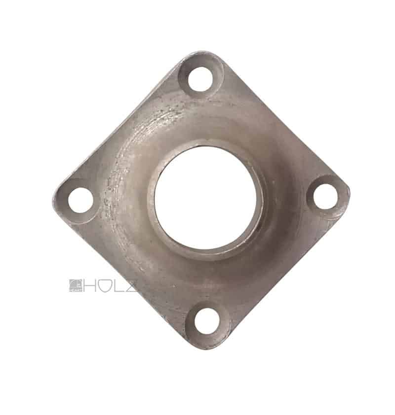 Jugendstil Drückerrosette antik Türdrücker 1920er alt Rosette Messing vernickelt Türklinke Jugendstil Drückerrosette antik Türdrücker 1920er alt Rosette Messing vernickelt Türklinke