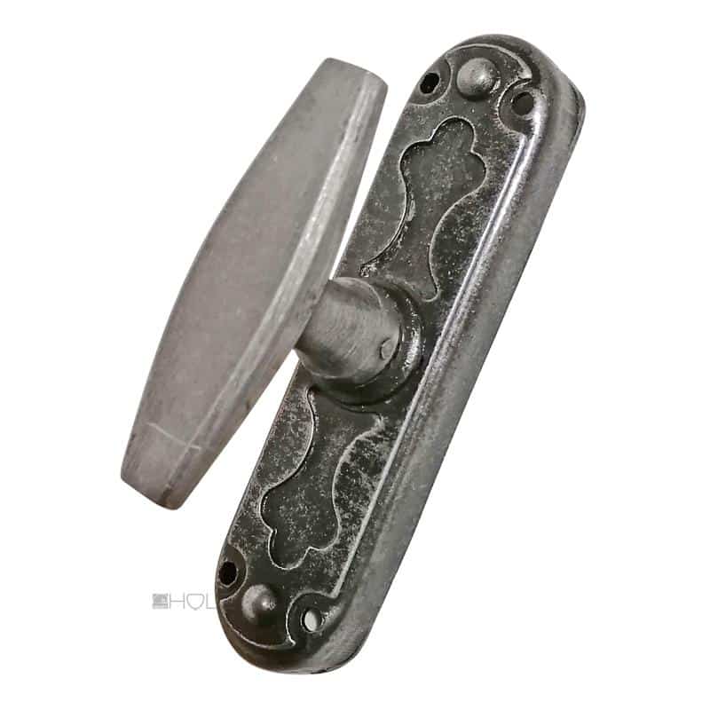 Basküle Getriebe antik Fensterolive Alu alt Fenster Riegel Basküle Getriebe antik Fensterolive Alu alt Fenster Riegel