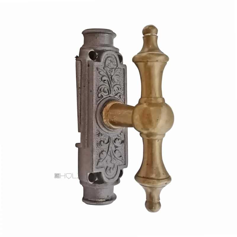 Basküle Jugendstil Fenster Getriebe antik Kugel Fensterolive Links Einreiber Basküle Jugendstil Fenster Getriebe antik Kugel Fensterolive Links Einreiber