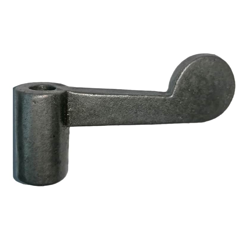 Vorreiber alt Fensterreiber Fensterriegel Gusseisen 58mm Reib 14mm