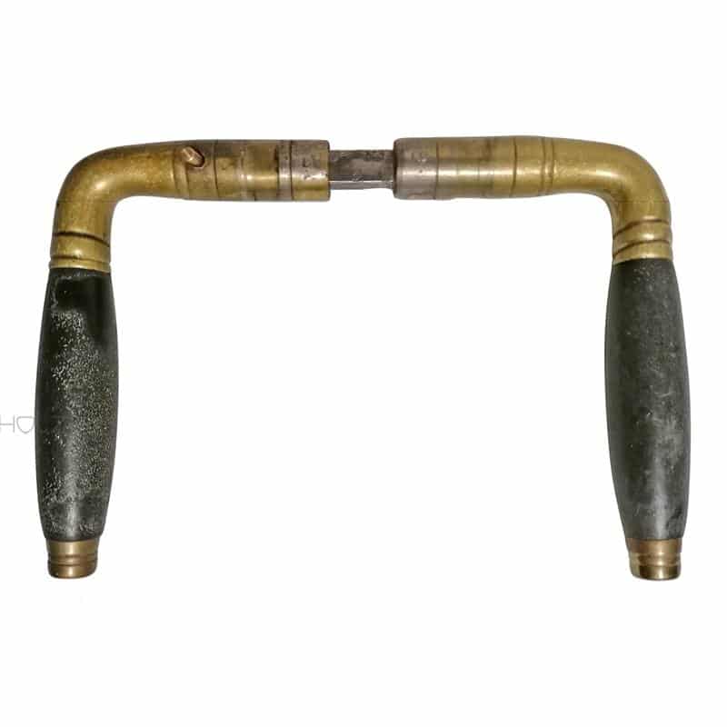 Türdrücker Jugendstil Art Deco Türklinken alt 15.8mm 8er Vk Türdrücker Jugendstil Art Deco Türklinken alt 15.8mm 8er Vk