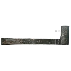 Stossaxt Stechaxt Stichaxt Ochsenkopf geschmiedet alt 46-5cm
