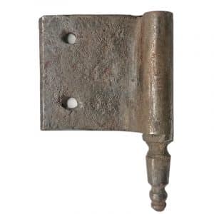 Tür Fenster Fitschenband antik Türband alt Biedermeier 8mm